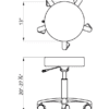 Panda Stool - Image 8